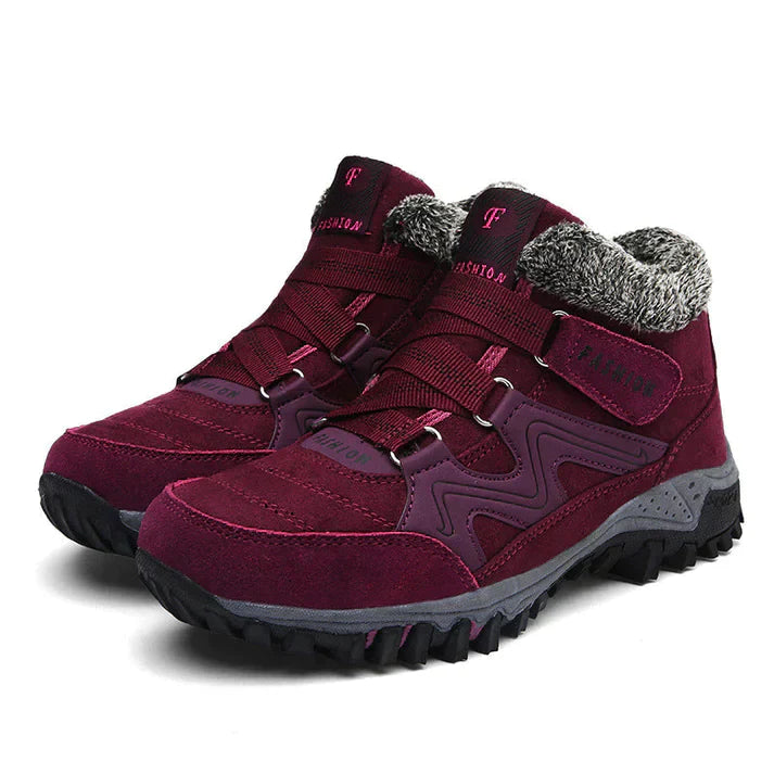 Variant image for Herren-Schneestiefel, isoliertes Gummi, elegantes Design-37