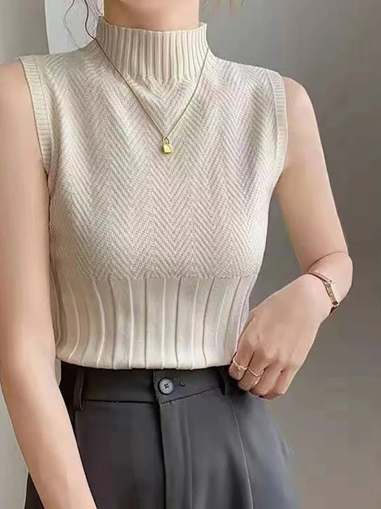Elegantes Partytop für Damen aus 100% Baumwolle – Modernes Casual-Top für Alltag und Party, erhältlich in mehreren Größen 6