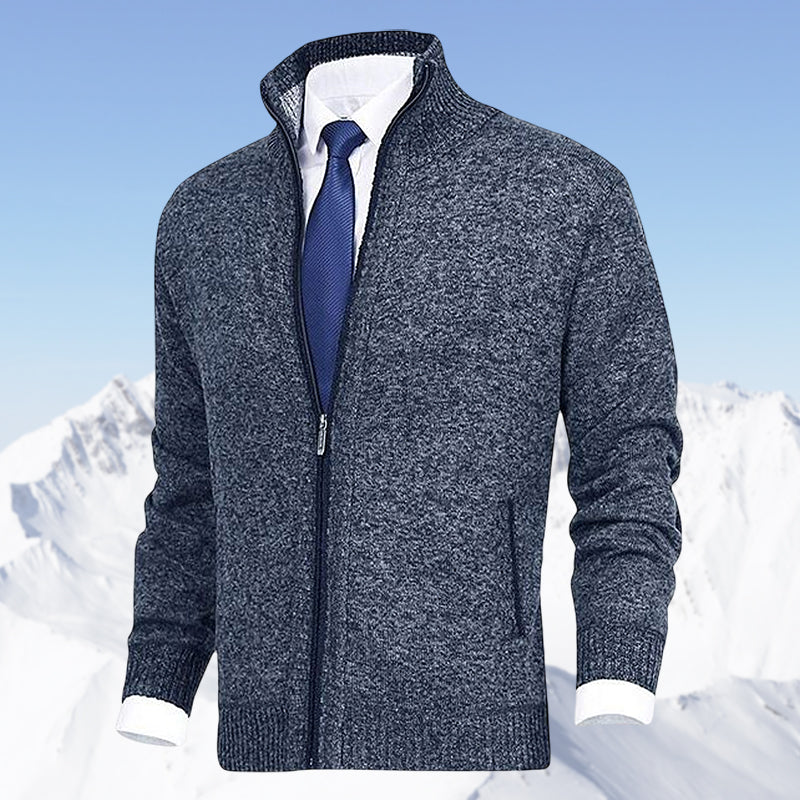 Variant image for Herren-Pullover, modernes Design, hochwertiges Material-21