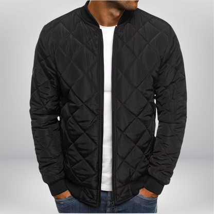 Damenjacke Fleece Trendy Design Weicher Komfort-3