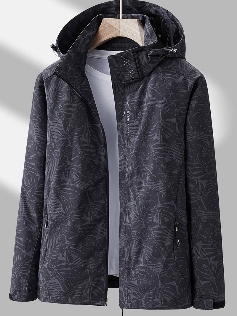 Variant image for Damen Winterjacke Klassisch Polyester für kalte Tage-13