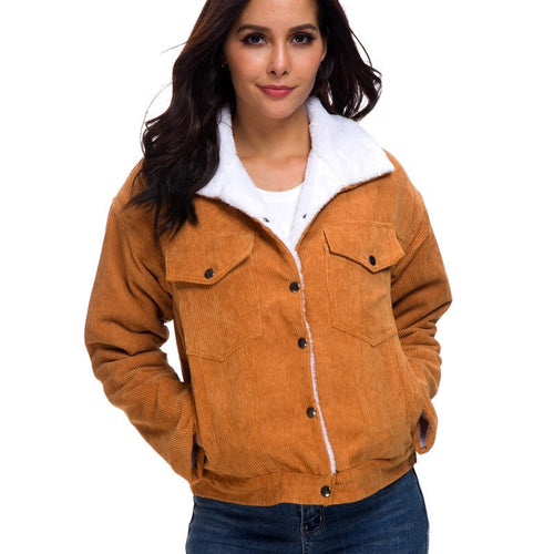 Damenjacke Modernes Design Nachhaltiges Polyester für Alltag und Fest 1