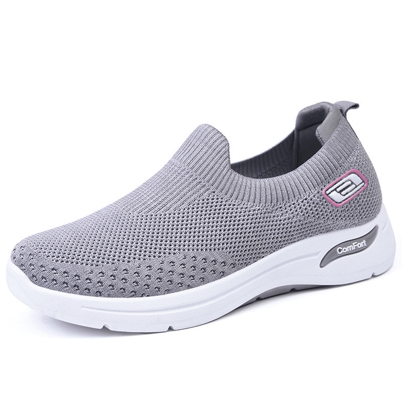 Variant image for Damen-Orthopädische Schuhe mit Komfort, Synthetikmaterial-13