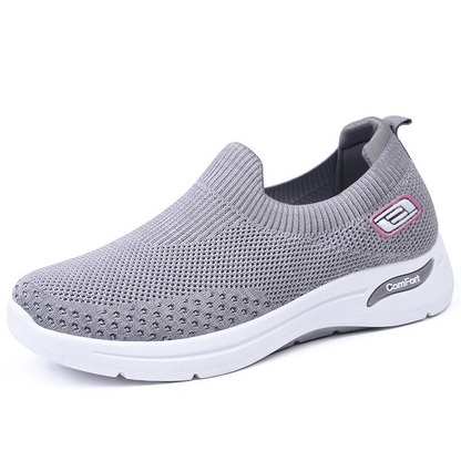 Variant image for Damen-Orthopädische Schuhe mit Komfort, Synthetikmaterial-13