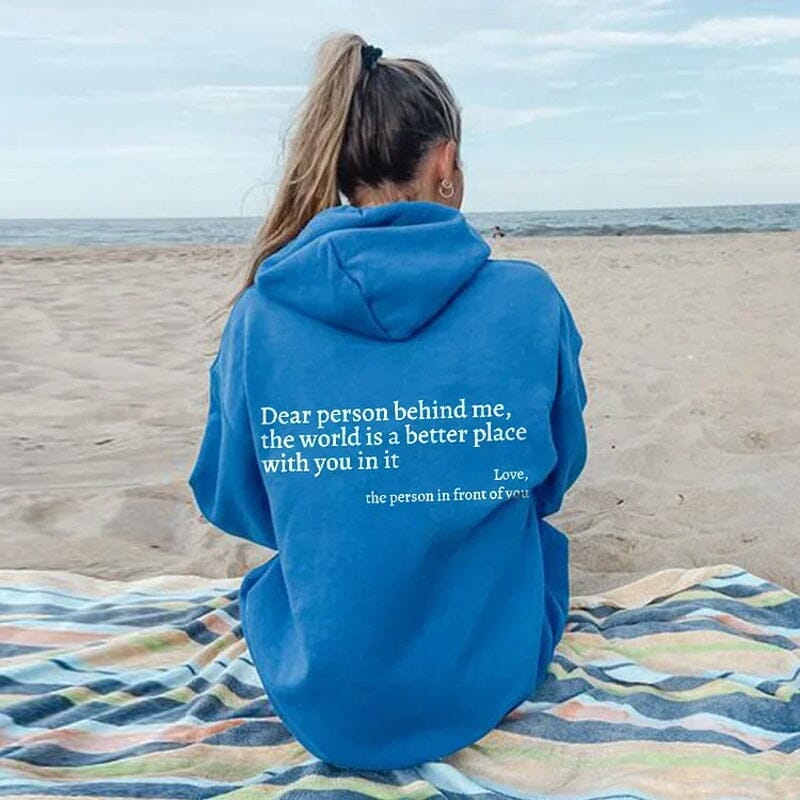 Variant image for Herren Pullover Fleece mit Buchstabendruck Weiches Komfortables Design-31