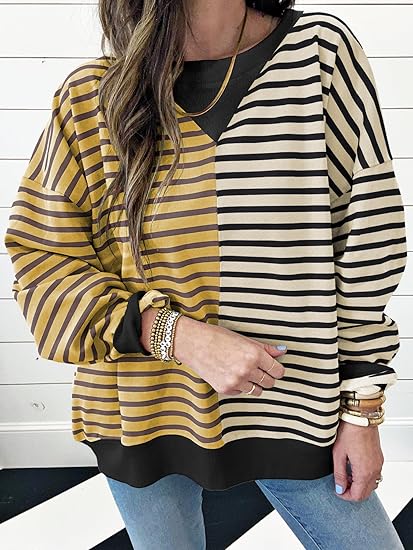 Schöne Damenkleider, Jersey mit elegantes Design-6