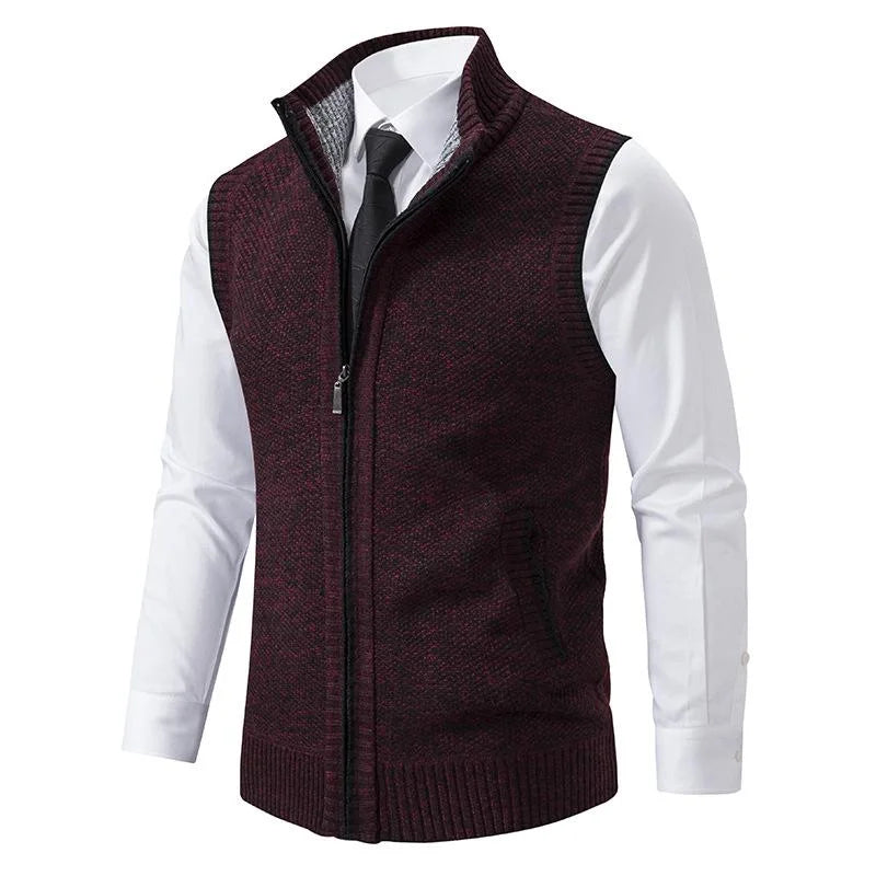 Variant image for Damen-Fleecepullover, zeitloses Design, atmungsaktiv, hochwertiger Fleece-41