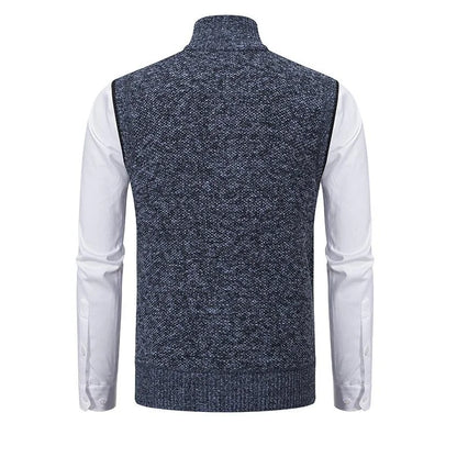 Damen-Fleecepullover, zeitloses Design, atmungsaktiv, hochwertiger Fleece-3