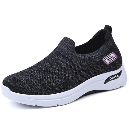 Variant image for Damen-Orthopädische Schuhe mit Komfort, Synthetikmaterial-19
