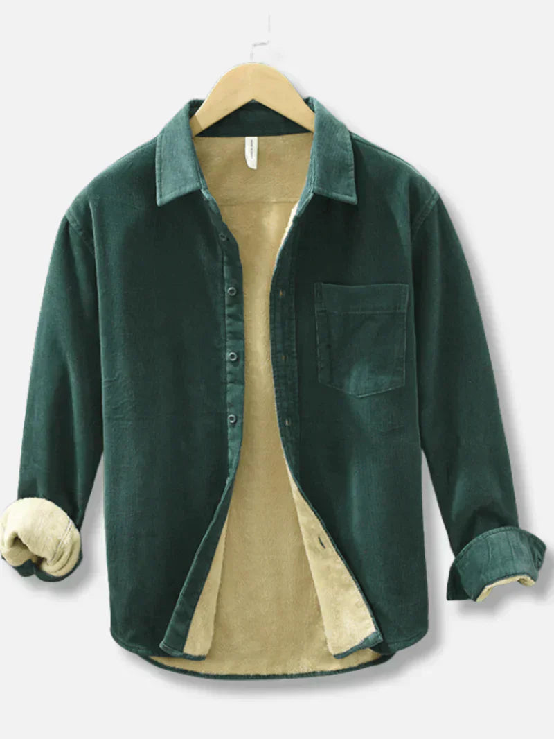 Variant image for Herrenhemd, elegantes Design, langlebiges Material-2