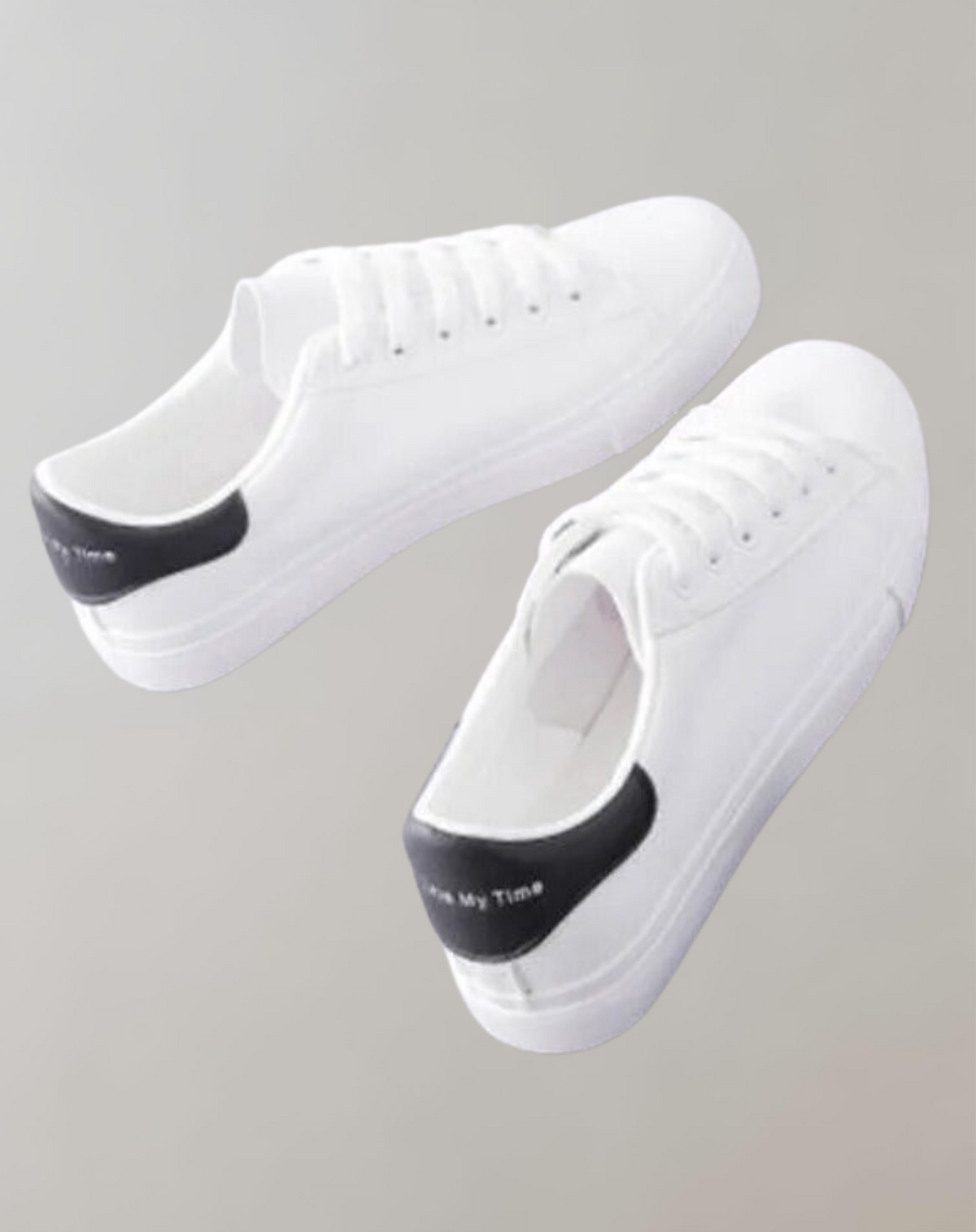 Variant image for Damen Sneakers Atmungsaktive Gehschuhe Modernes Design-4