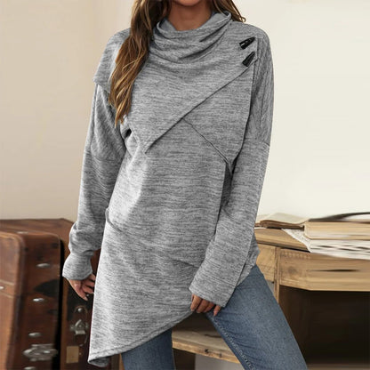 Herren-Pullover, kuschelig, Strickacryl für, Rundhalsausschnitt 9