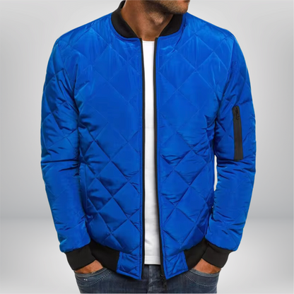 Damenjacke Fleece Trendy Design Weicher Komfort-4