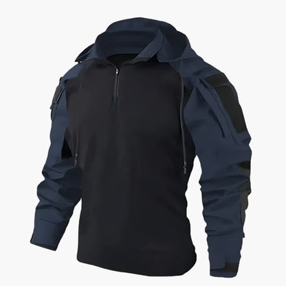 Variant image for Herren-Pullover, lässige Passform, ökologischer Baumwolle-19