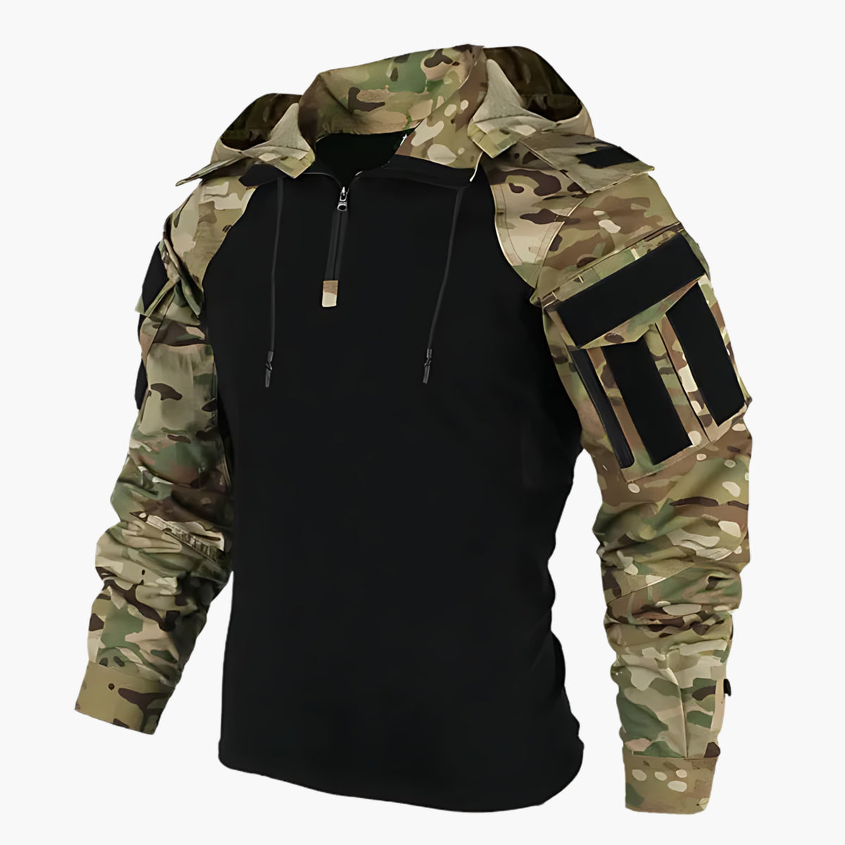 Variant image for Herren-Pullover, lässige Passform, ökologischer Baumwolle-7