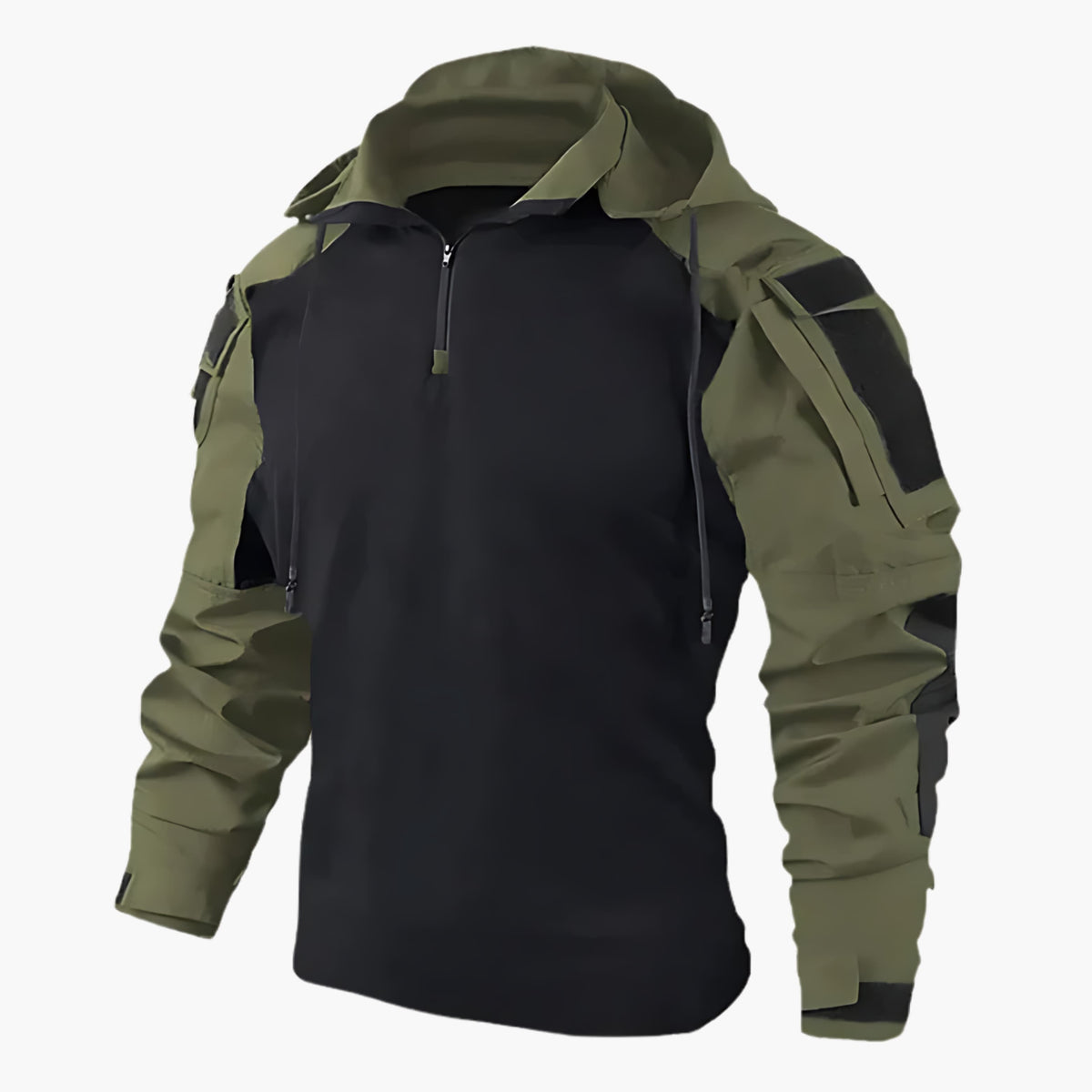 Variant image for Herren-Pullover, lässige Passform, ökologischer Baumwolle-6