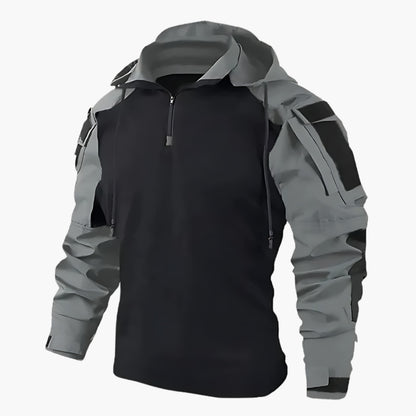 Variant image for Herren-Pullover, lässige Passform, ökologischer Baumwolle-13