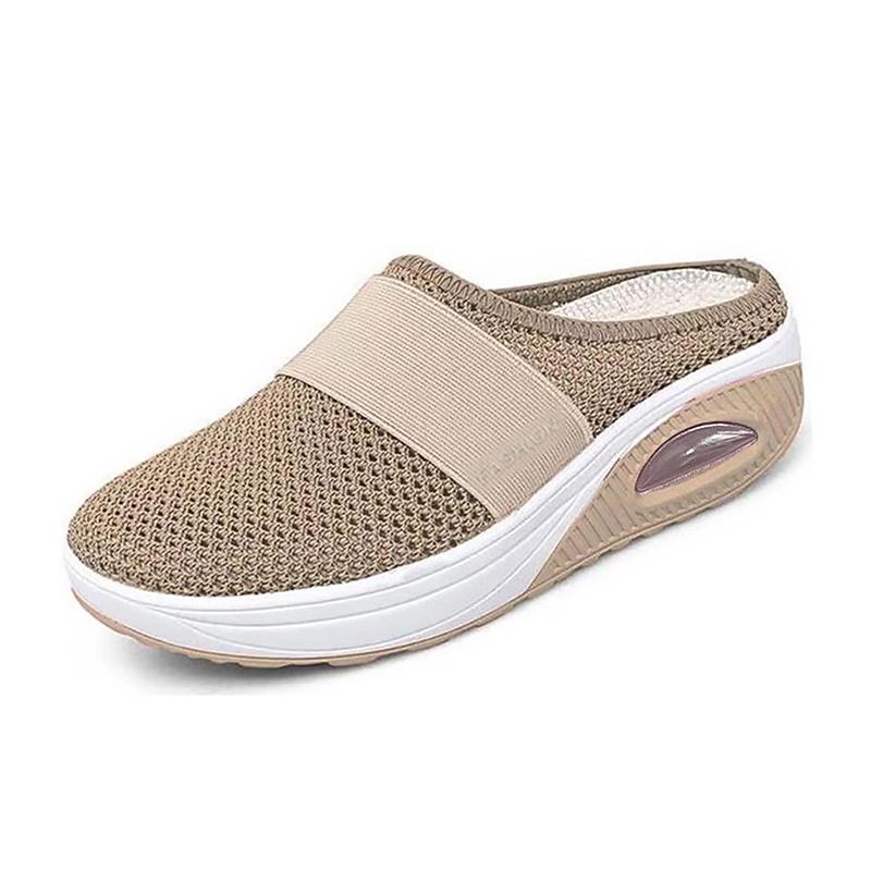 Variant image for Damen-Bequeme Schuhe, ergonomisches Design, atmungsaktives Material-28