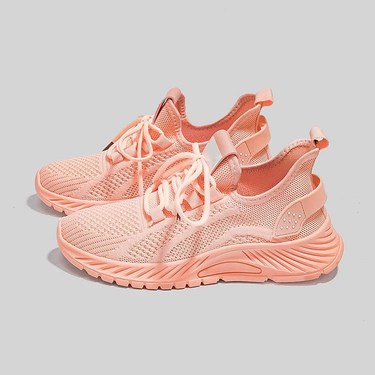 Variant image for Damen-Chunky, Sohle, Schuhe, Leopardenmuster, atmungsaktives Material-1