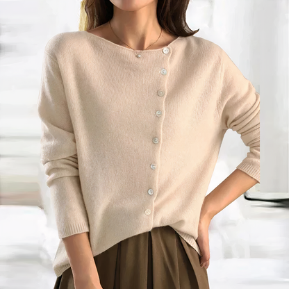 Damenjacke Lässiger Stil Nachhaltiges Material für Damen-2