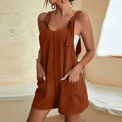 Variant image for Damen-Pendlerhose, lässiges Design, Polyester-71