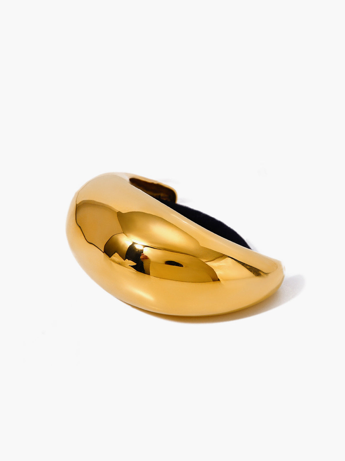Damen-Haarband Elegantes Design Synthetische Fasern-2