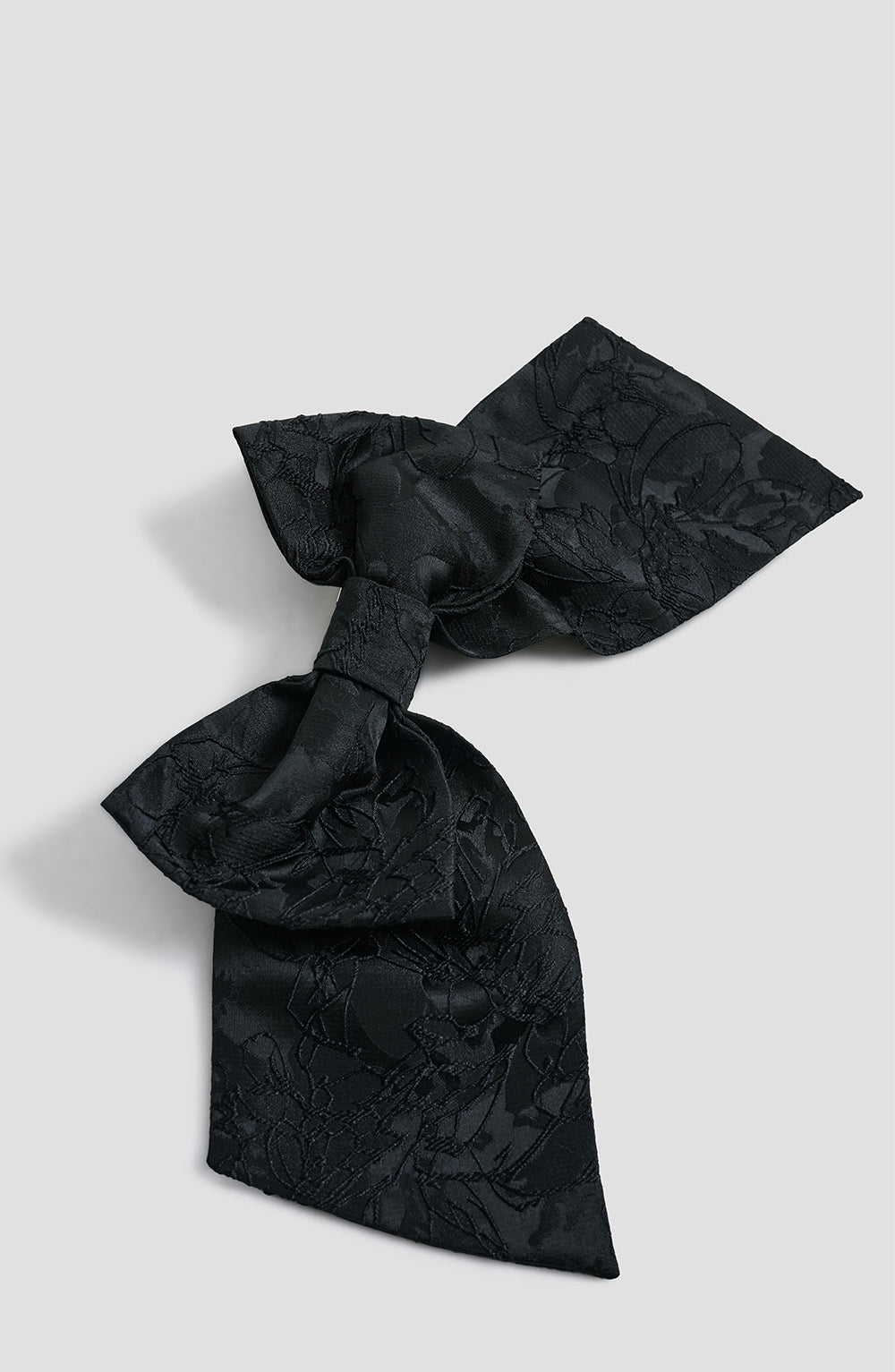 Damen-Haarklammer, elegantes Design, langlebiger Kunststoff und Metall-3