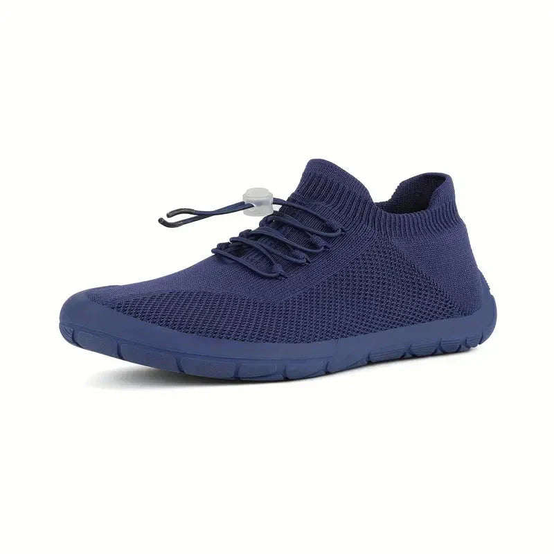 Damen Barfuß Schuhe Orthopädische Laufschuhe für Sportlich Lebensstil-6