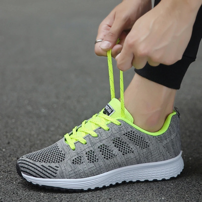 Variant image for Damen Sneakers Leichte Premiumqualität für Training und Alltag-37