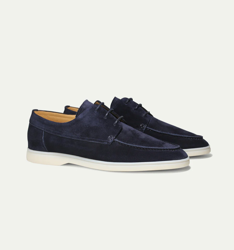 Herrenschuhe, Leder, elegantes Design, ergonomische Passform 1