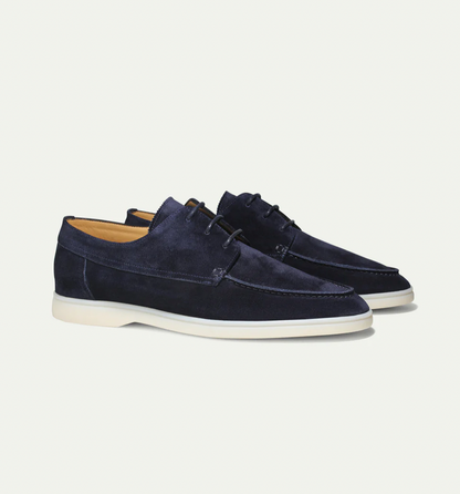 Herrenschuhe, Leder, elegantes Design, ergonomische Passform 1