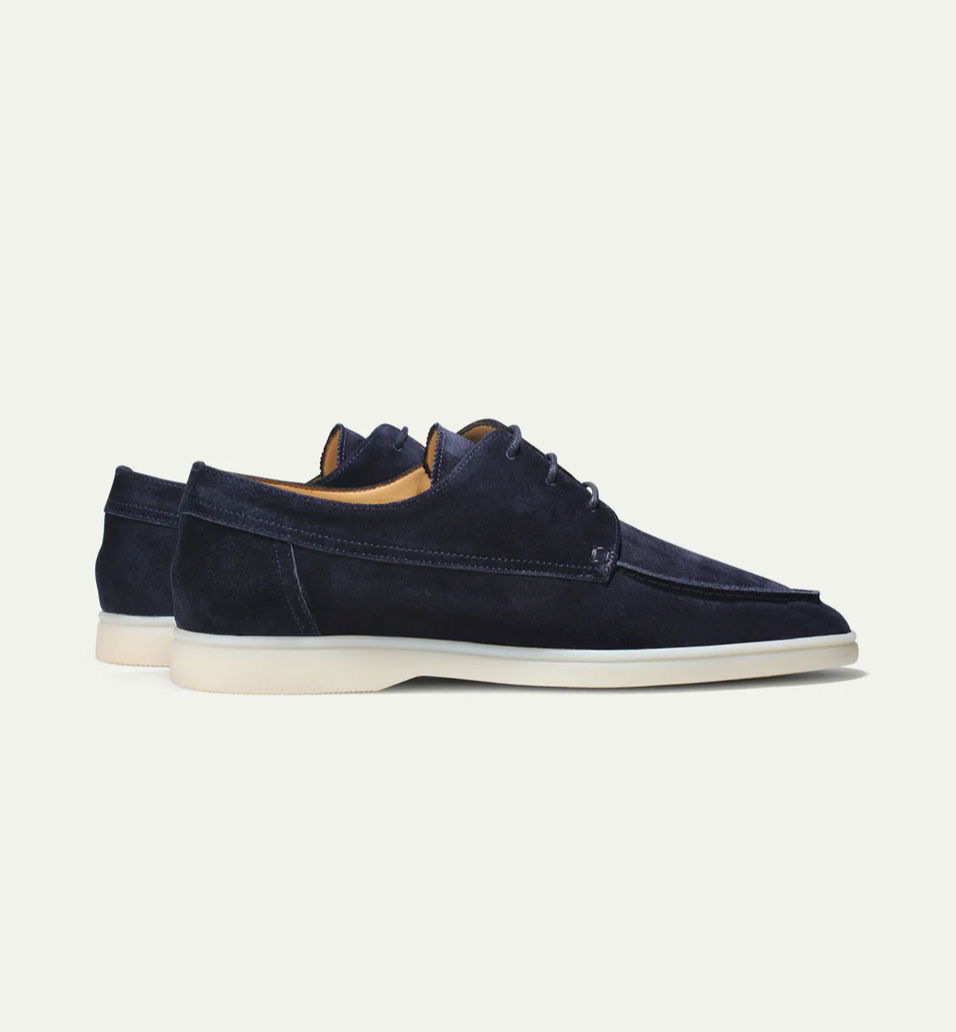 Herrenschuhe, Leder, elegantes Design, ergonomische Passform 2