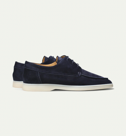 Herrenschuhe, Leder, elegantes Design, ergonomische Passform 2