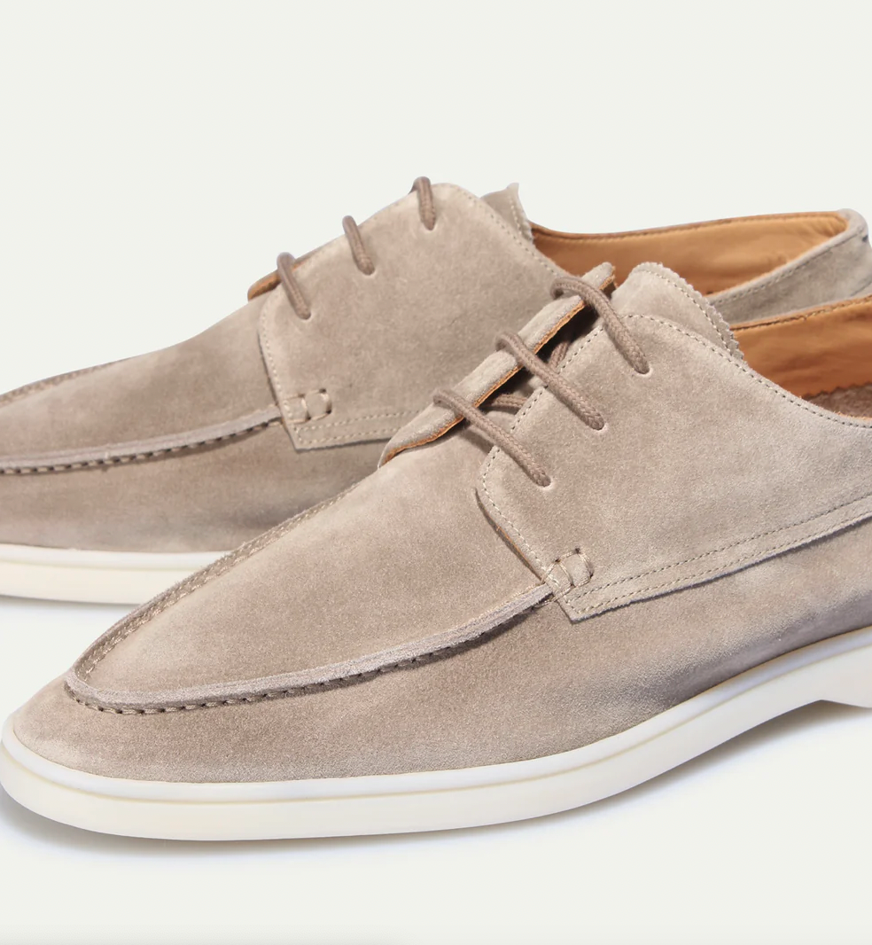 Herrenschuhe, Leder, elegantes Design, ergonomische Passform 5