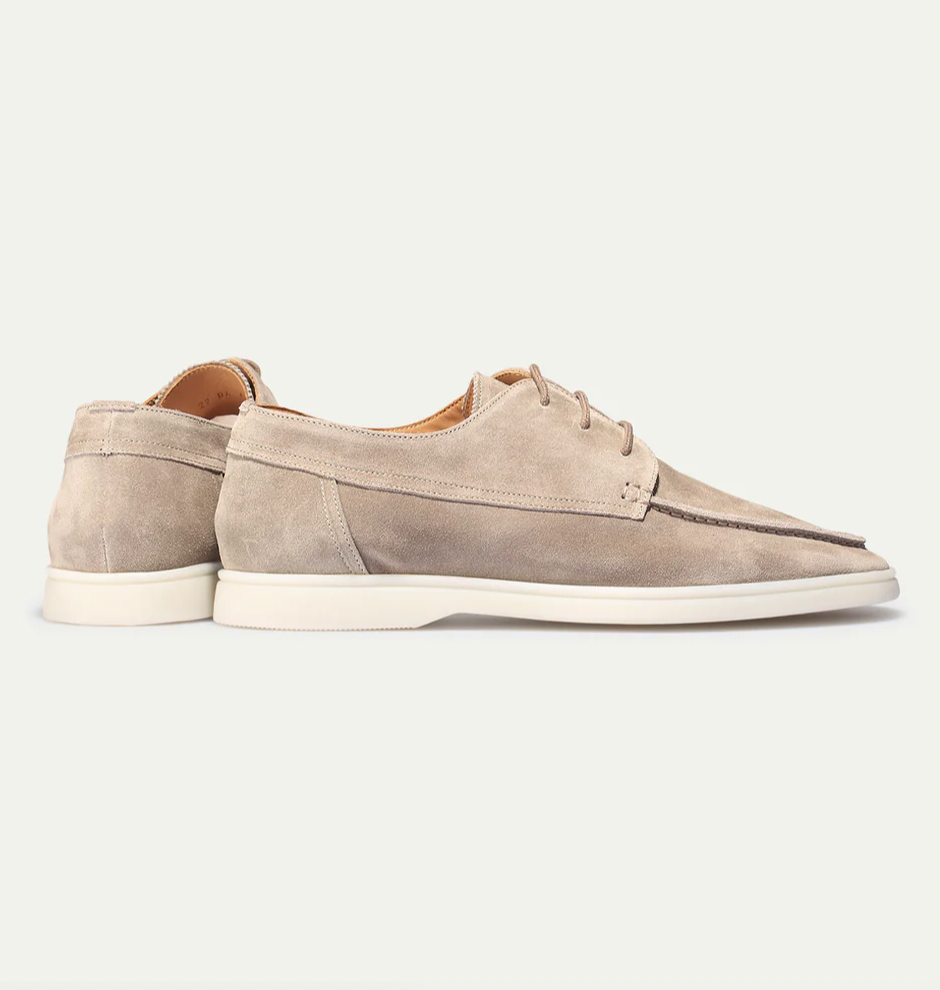 Herrenschuhe, Leder, elegantes Design, ergonomische Passform 6