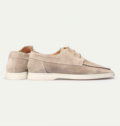 Herrenschuhe, Leder, elegantes Design, ergonomische Passform 6