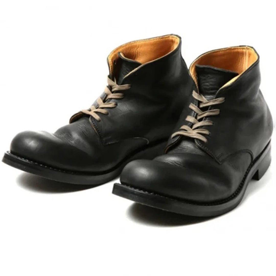 Variant image for Herren Stiefel Klassisches Design Synthetisches Material-1