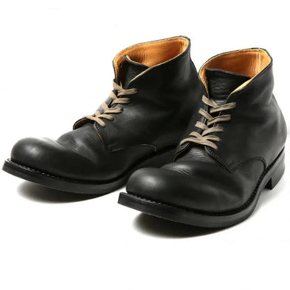 Variant image for Herren Stiefel Klassisches Design Synthetisches Material-1