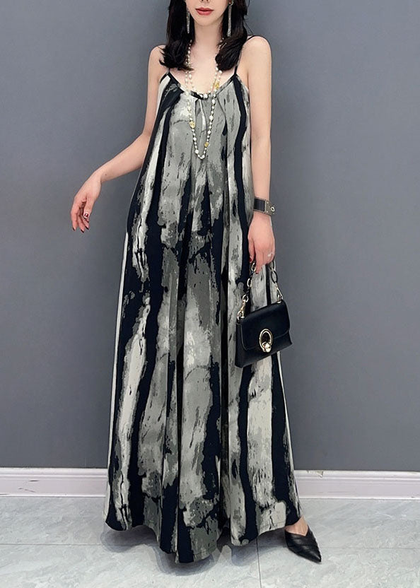 Damen-Kleid, weiches Polyester, elegantes Design-2