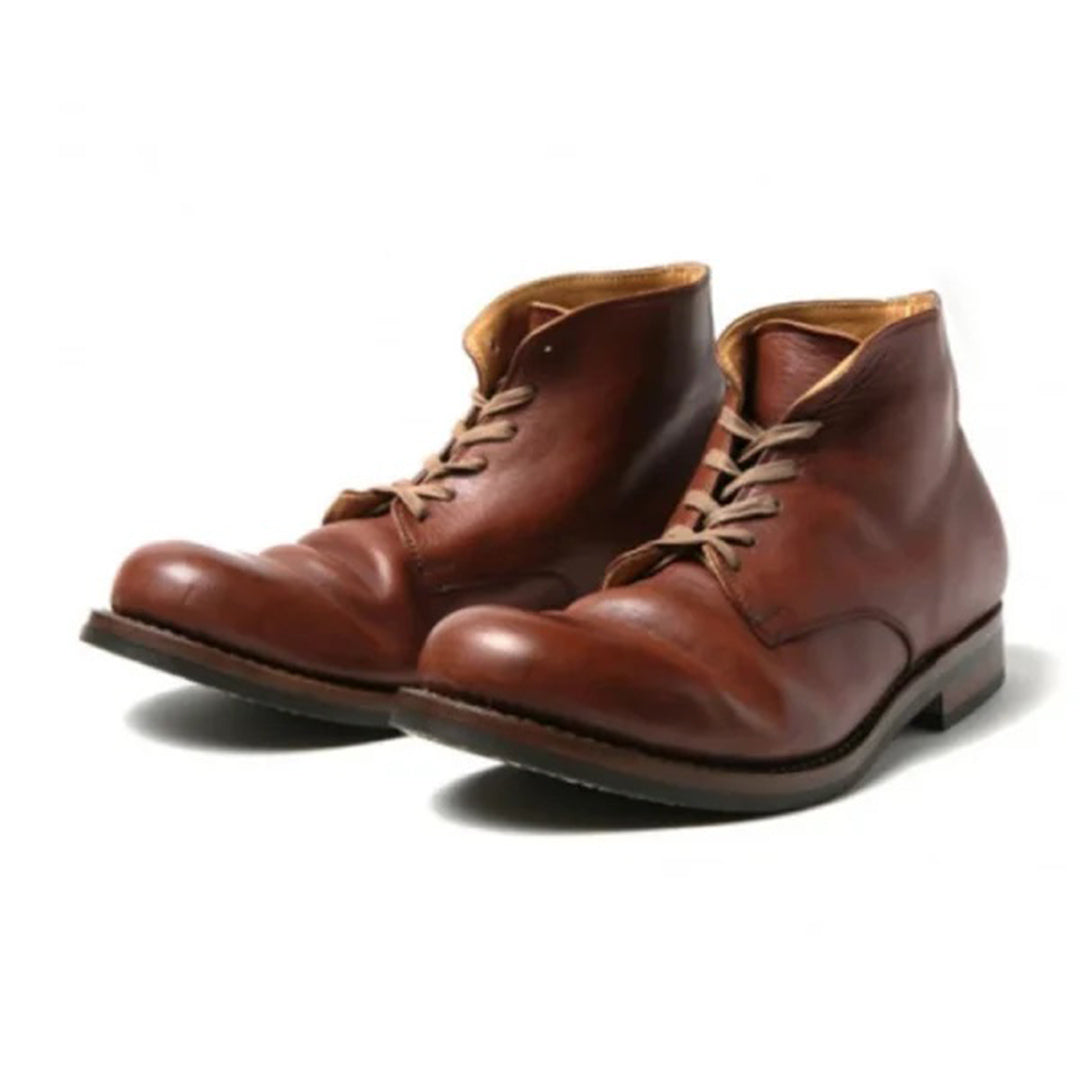 Variant image for Herren Stiefel Klassisches Design Synthetisches Material-2