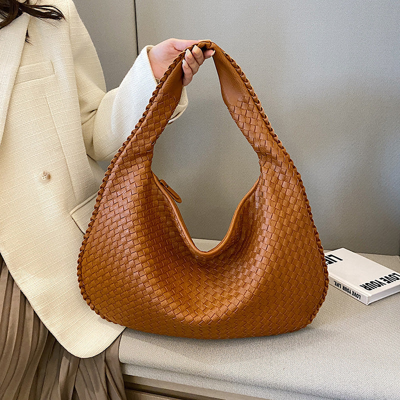 Variant image for Damen Webtasche Elegant Nachhaltiges Stoff-3