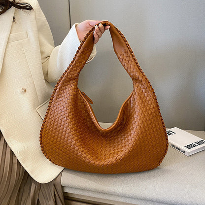 Variant image for Damen Webtasche Elegant Nachhaltiges Stoff-3