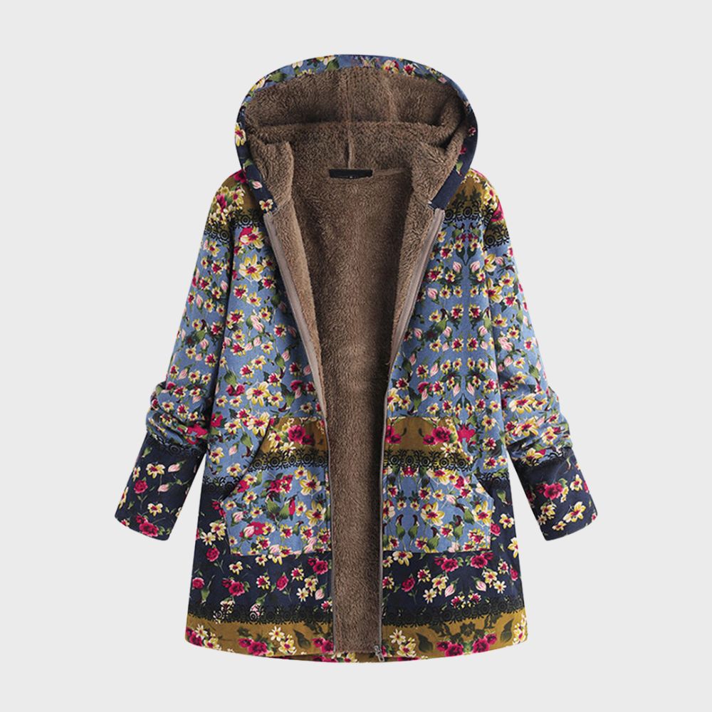 Damenjacke Elegantes Design Nachhaltiges Material für Damen-1
