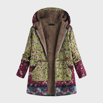 Damenjacke Elegantes Design Nachhaltiges Material für Damen-2