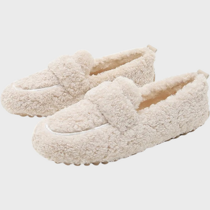Variant image for Bequeme Loafer Damen in hoher Qualität mit weicher Innere Futter-8