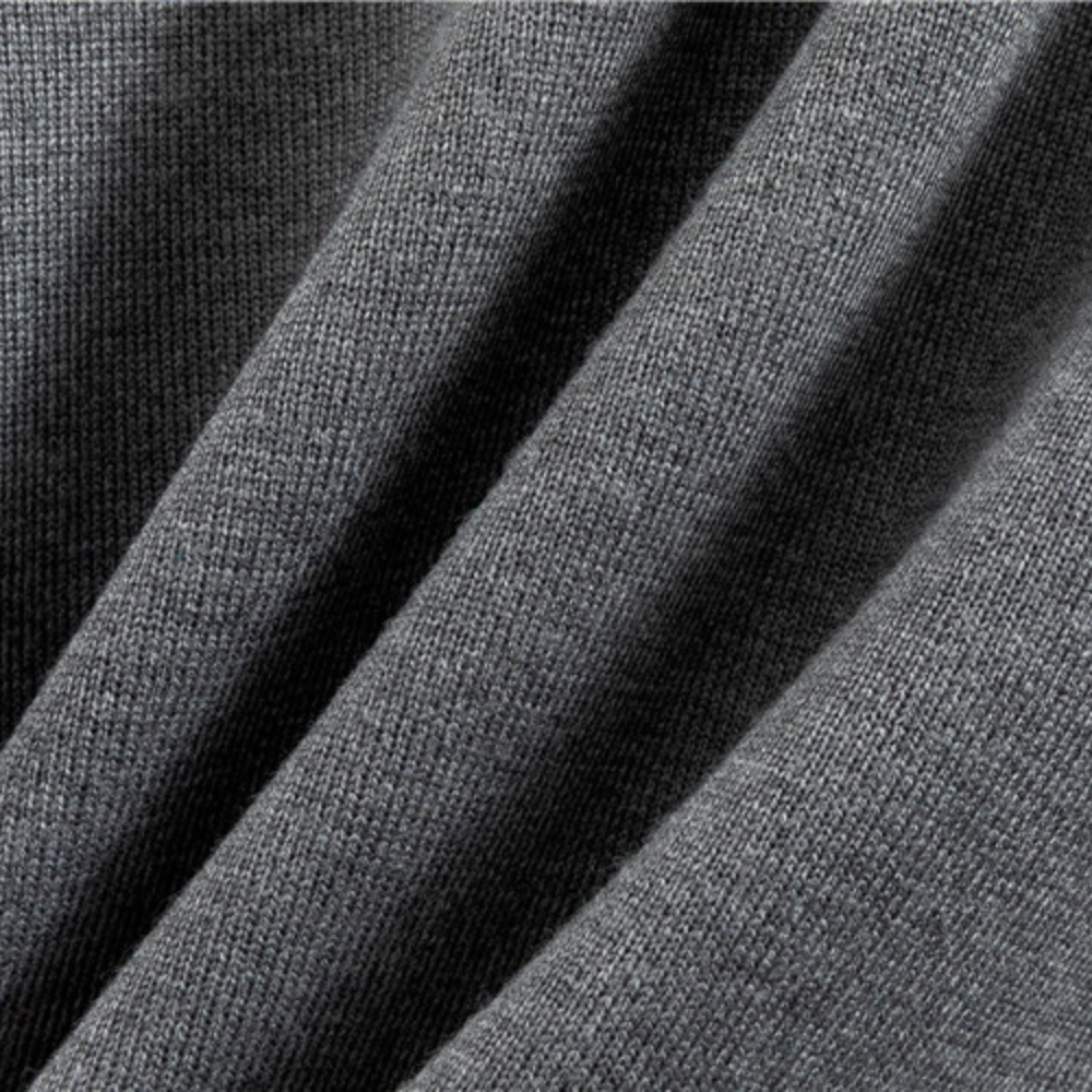 Damen-Strickpullover, langärmelig, Polyester, elegantes Design-6