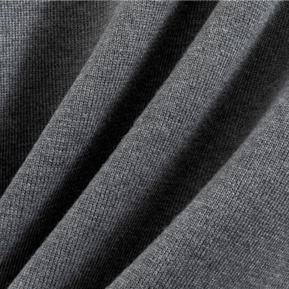 Damen-Strickpullover, langärmelig, Polyester, elegantes Design-6