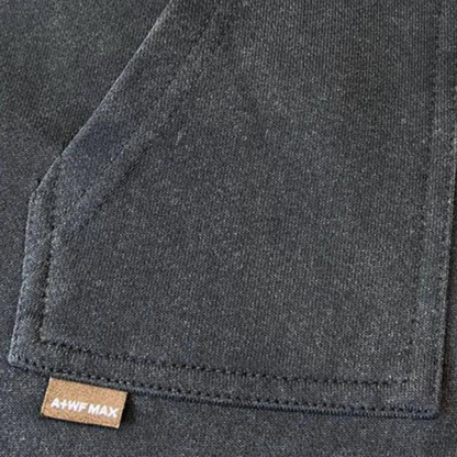 Herren-Polohemd, klassisches Design, weiche Baumwolle-4