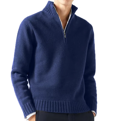 Damenpullover, vielseitig, modern, 100% Baumwolle-5