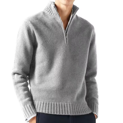 Damenpullover, vielseitig, modern, 100% Baumwolle-4
